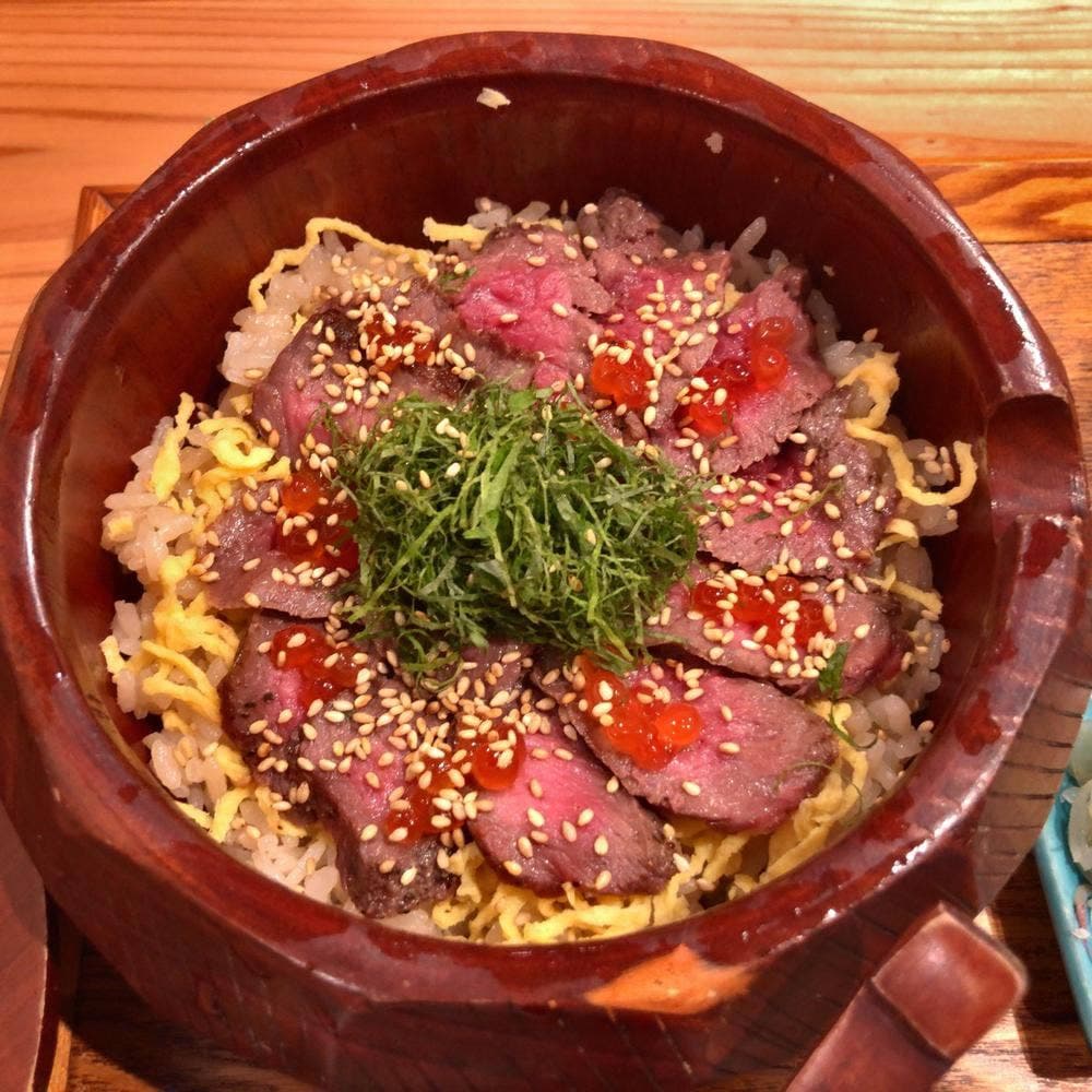 お米と肴の店 米はる