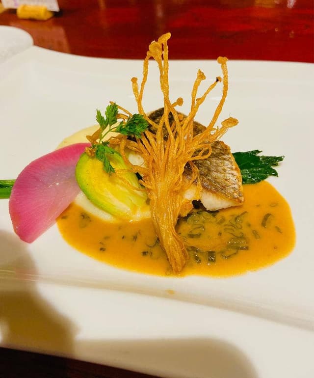 ビストロ マルク - サブ画像3