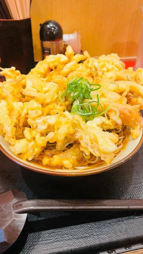 うどん・そば宮 - サブ画像1