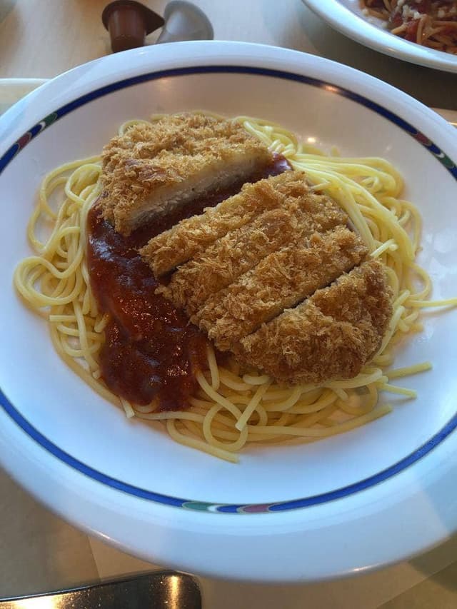 ビューレストラン 鉄道博物館 - サブ画像1