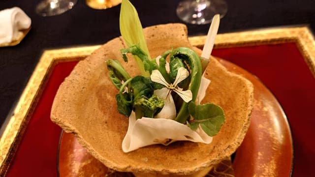 坊千代 - サブ画像1