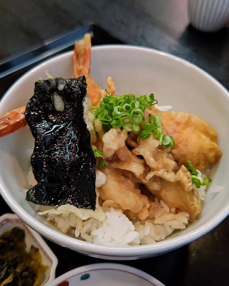 おばんざい櫻川