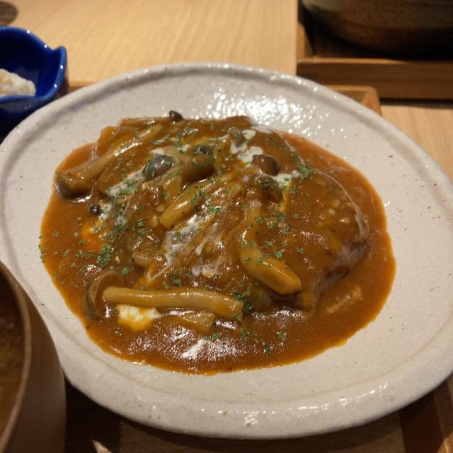 発酵食café fig plate - サブ画像1