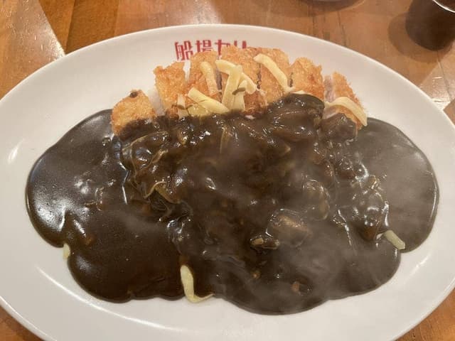 船場カリー 北浜店 - サブ画像1