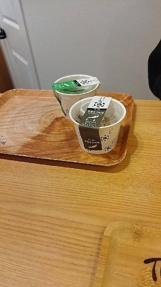 納豆BAR 小金庵 蔵前店 - サブ画像1