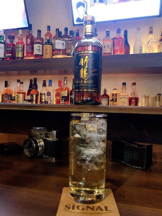 探偵Bar S.シグナル - サブ画像1