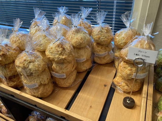 NASU SHOZO CAFE - サブ画像1