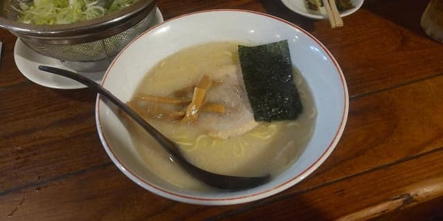 一笑らーめん - サブ画像2