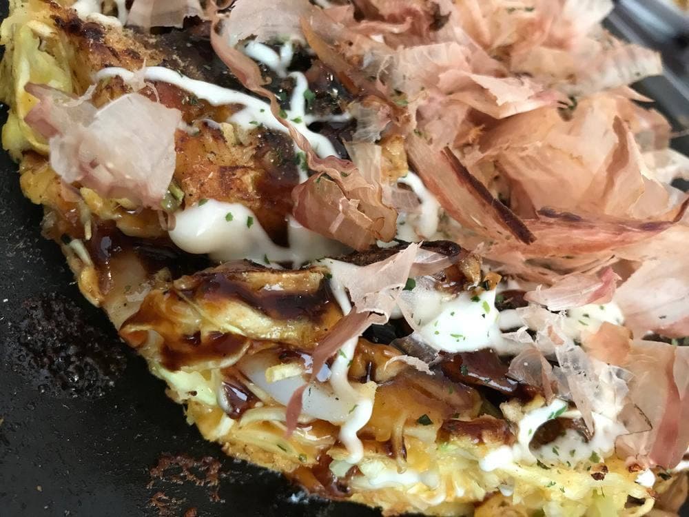 どんどん亭 直方店