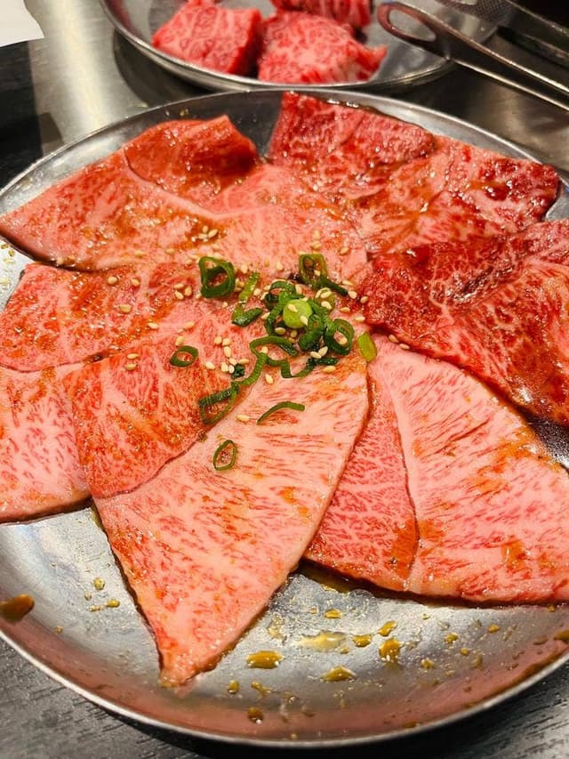 味ん味ん 日野南平店 - サブ画像2