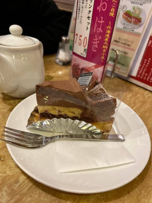 シュベール 新大久保店 - サブ画像3