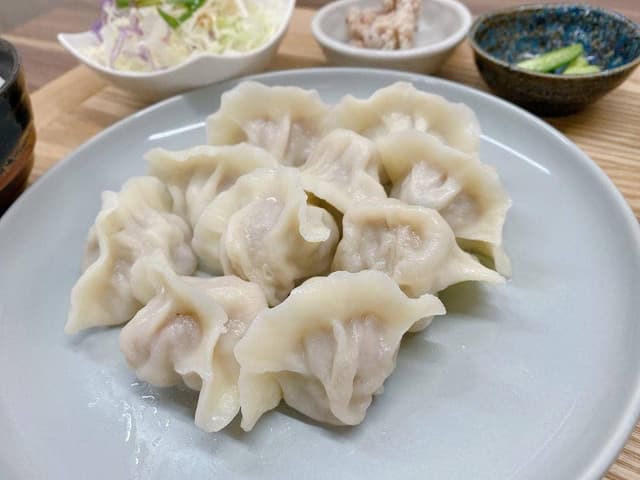 水餃子専門店 山東 - サブ画像3