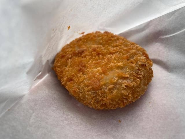 ごま福堂 成田店 - サブ画像1