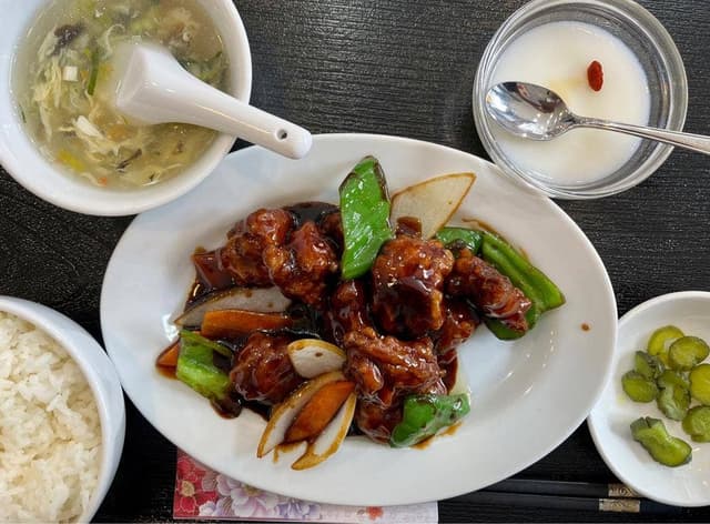 中華料理 香香 - サブ画像2