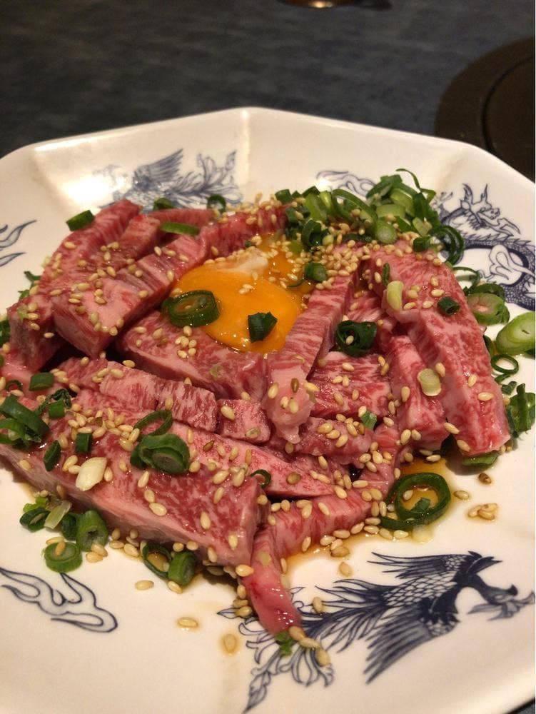 焼肉 あい・愛