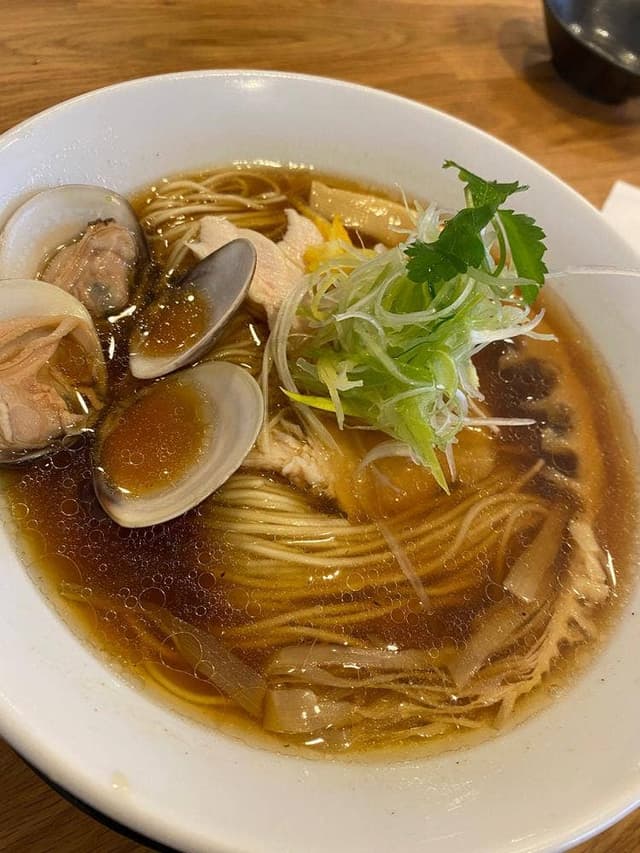 麺彩kitchen あひる食堂 - サブ画像3