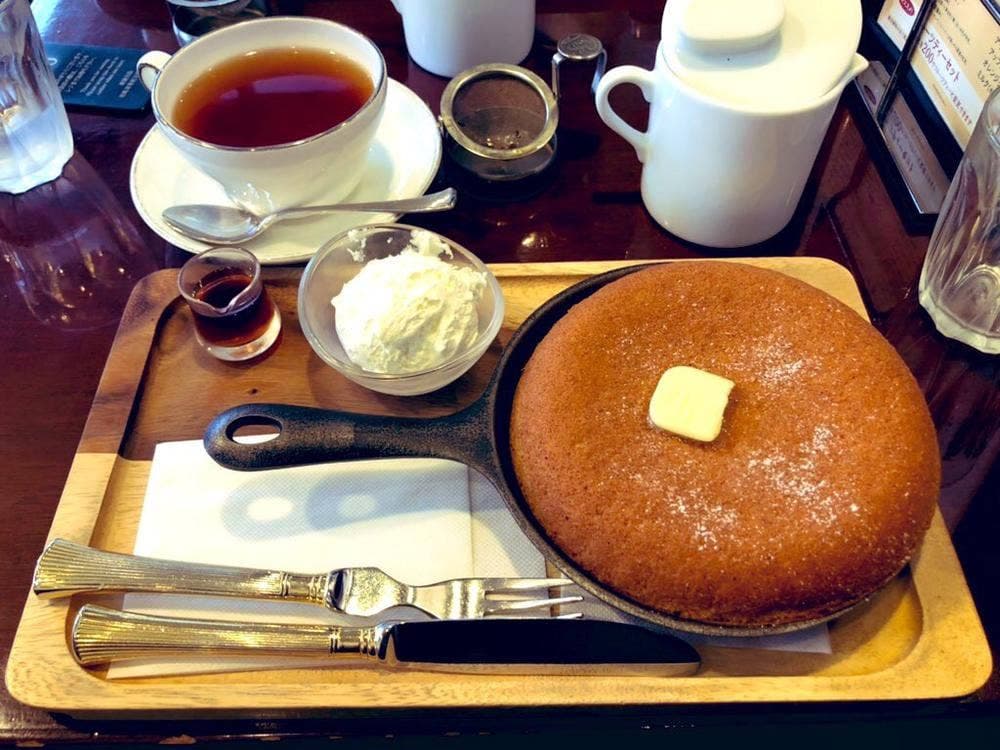THE DARJEELING 新百合ヶ丘店
