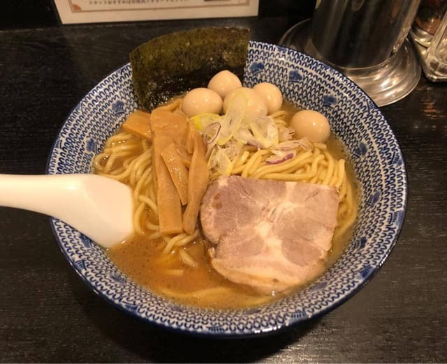 大勝軒まるいち 新宿東南口店 - サブ画像2