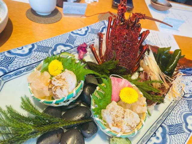 中納言三宮本店 - サブ画像2