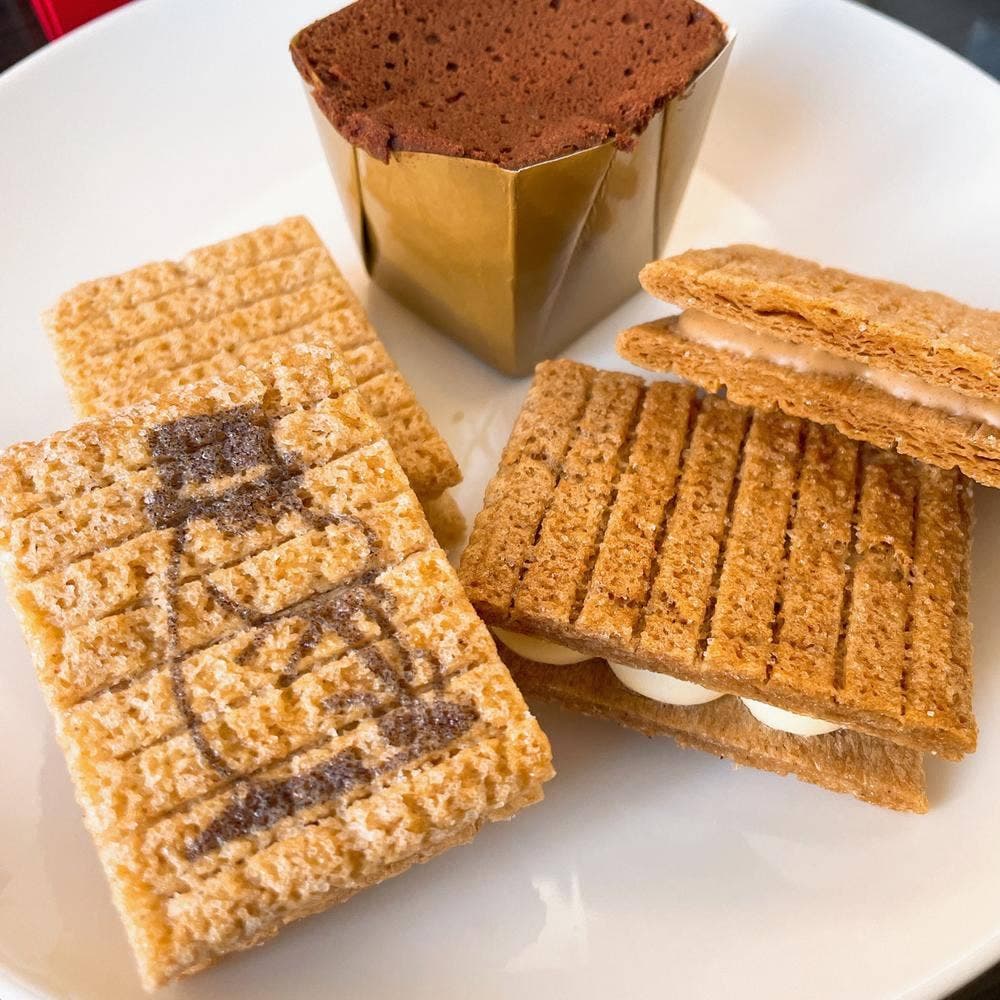 シュガーバターの木 阪急うめだ店