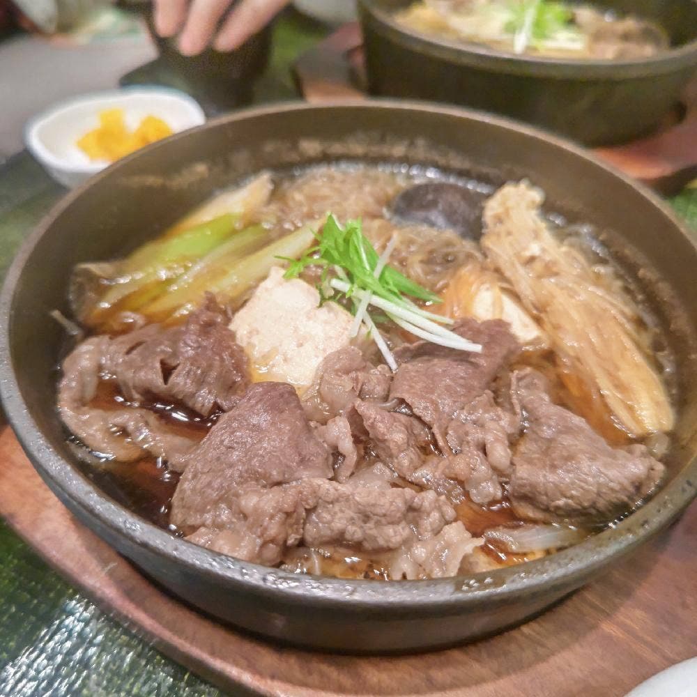 お肉の専門店スギモト 東京ミッドタウン店