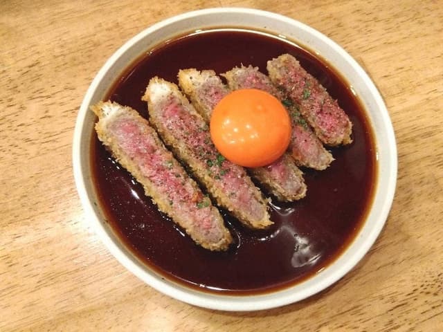 串カツとおでん 石川 - サブ画像1