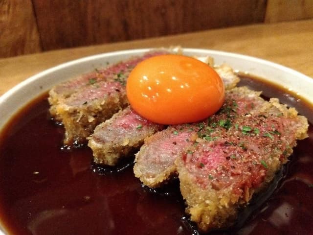 串カツとおでん 石川 - サブ画像2