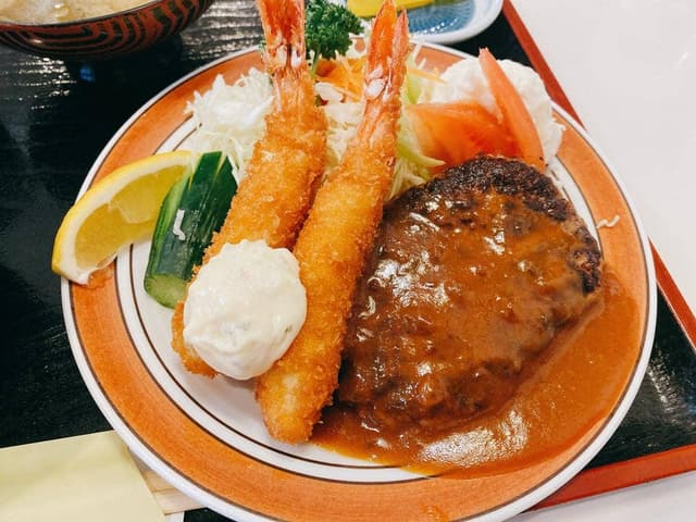 ファミリーレストラン サンデー - サブ画像3