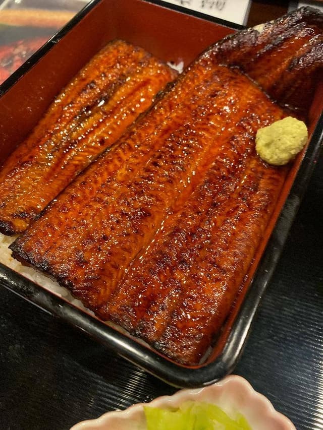 鰻昇 本店 - サブ画像1