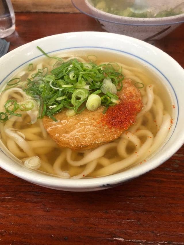 英ちゃんうどん 本店 - サブ画像1