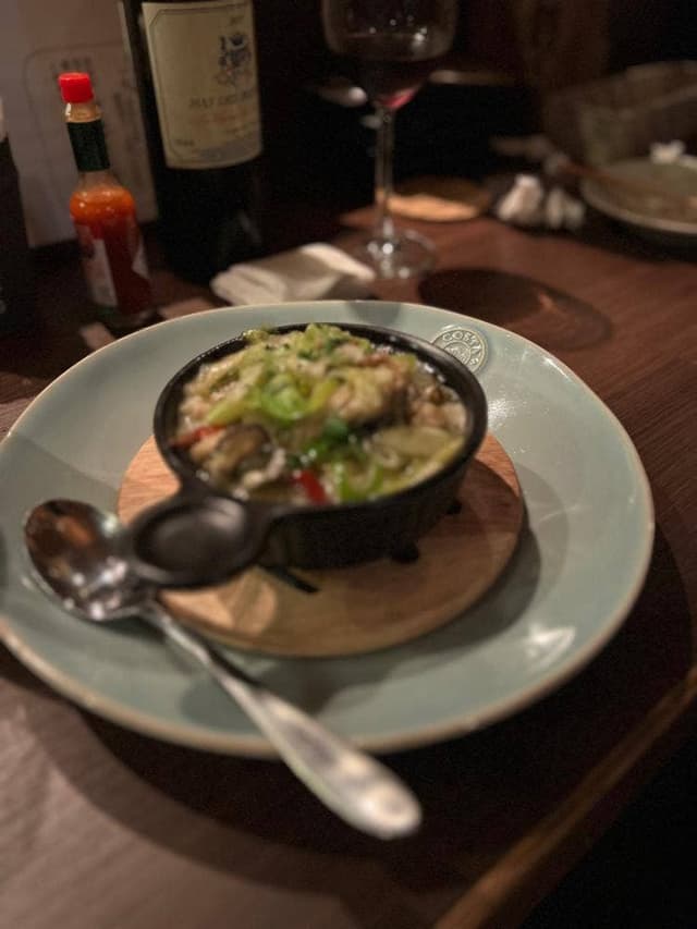 Bistro nova costa - サブ画像1