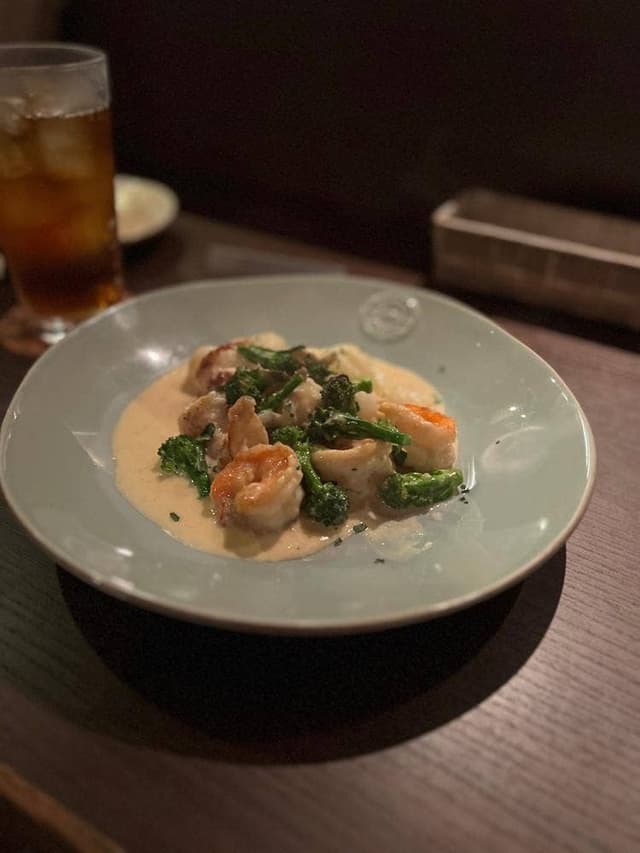 Bistro nova costa - サブ画像2