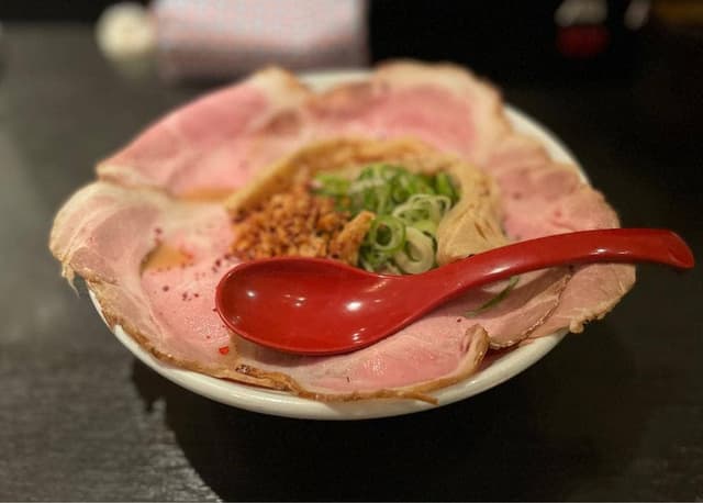 ラーメン こんじき 深草店 - サブ画像1