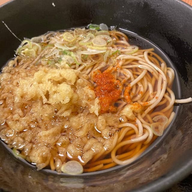 ゆで太郎 東邦医大通り店 - サブ画像3