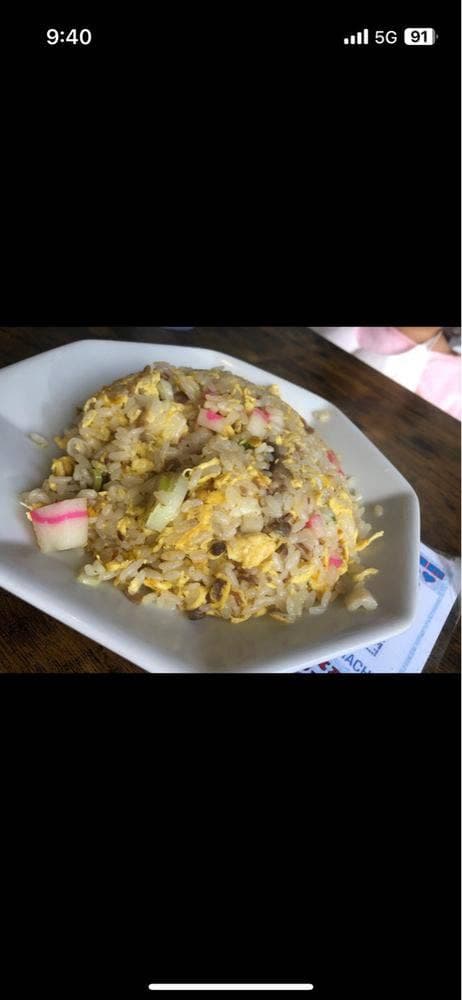 麺と飯 ソウハチヤ - サブ画像1