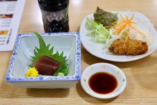 ゆうふく エスカ店 - サブ画像3