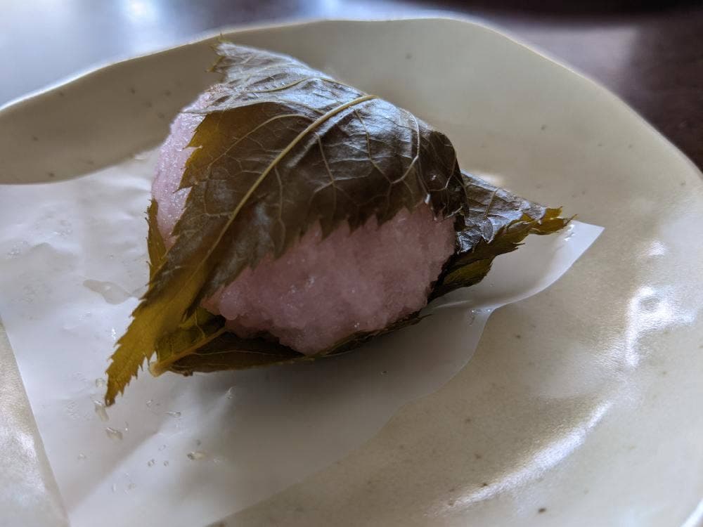 尾張名古屋 亀屋芳広 長久手店