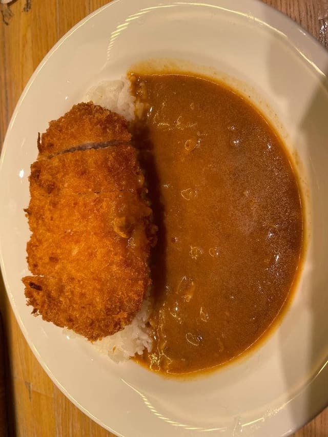 カレーショップ C&C 桜ヶ丘店 - サブ画像2