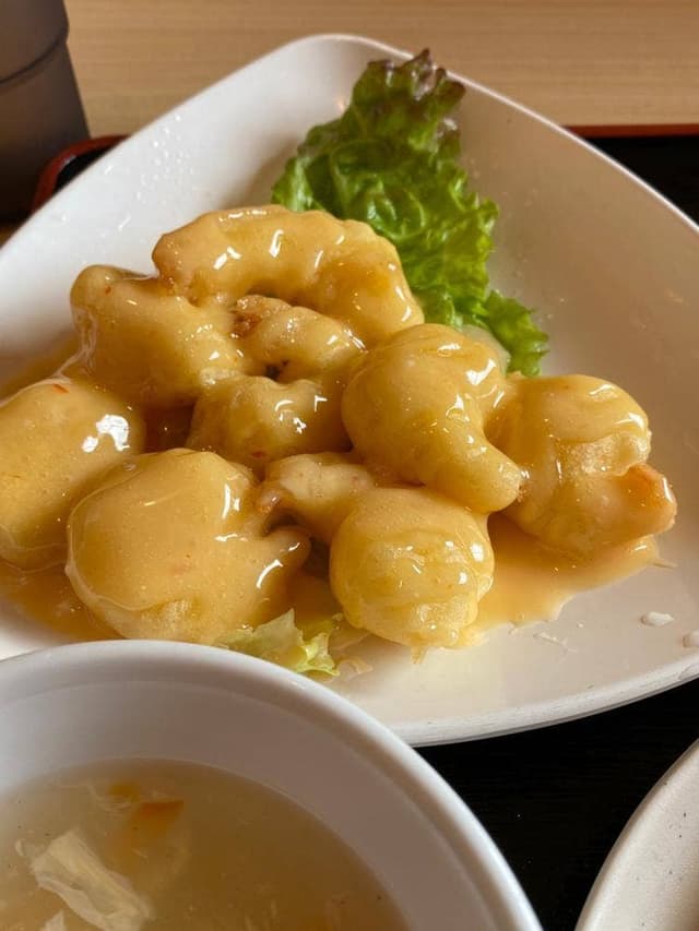 七喜食堂 - サブ画像1