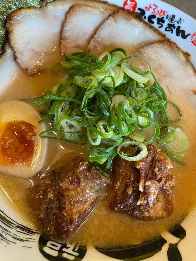 ふくちあん 本店 - サブ画像3