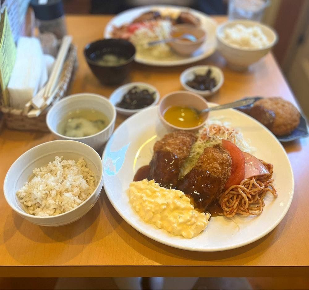 洋食Cucina