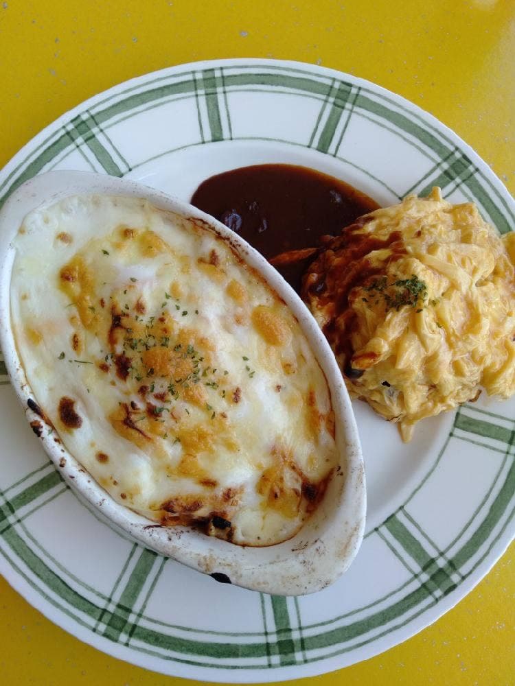 カフェ・ヴェルデ