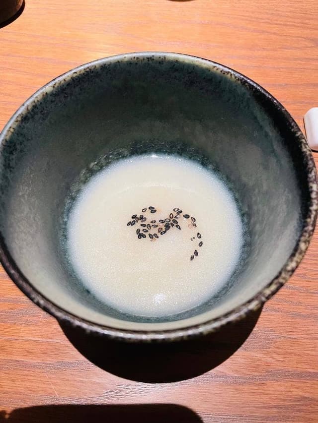 KOREAN BBQ 水剌間 - サブ画像1