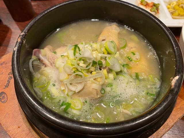 天山 - サブ画像2