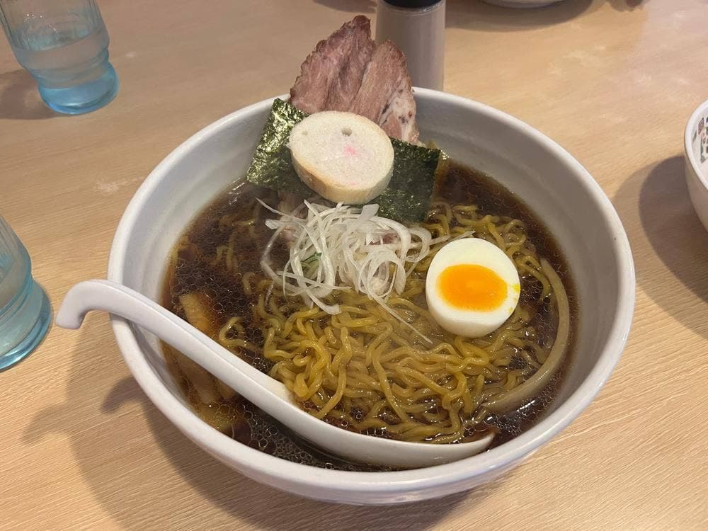 らーめん喜多楼