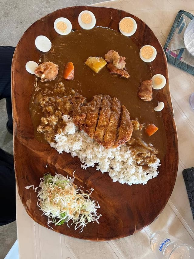 ふるさと食堂 - サブ画像1