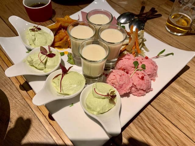trattoria Bambu - サブ画像2