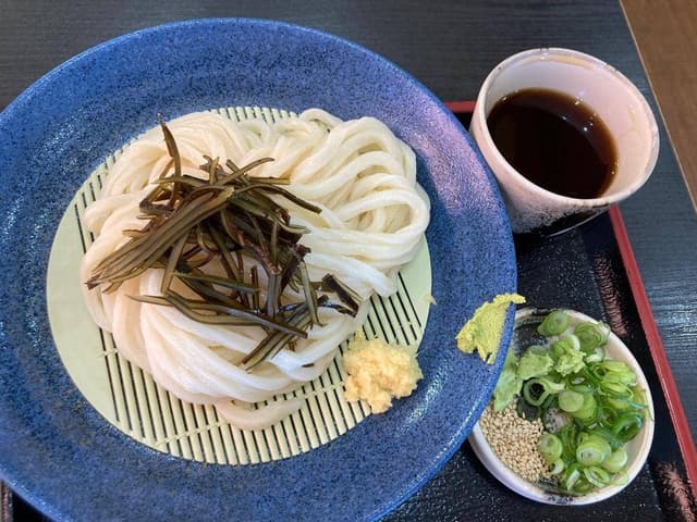こちようどん - サブ画像1