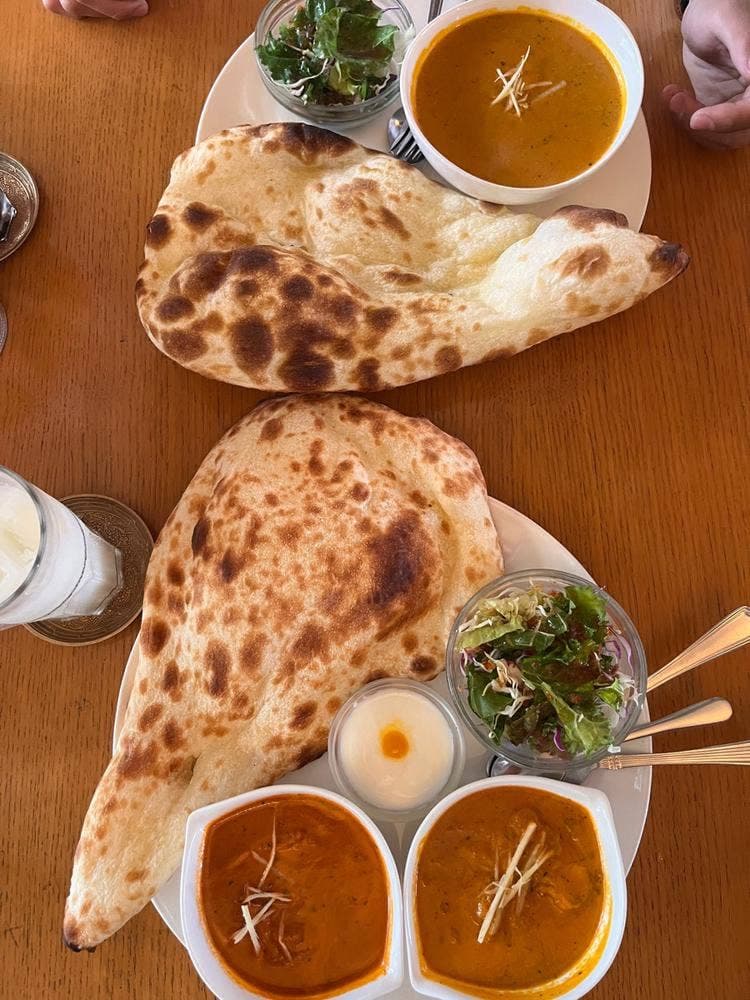 INDIAN RESTAURANT Krishna