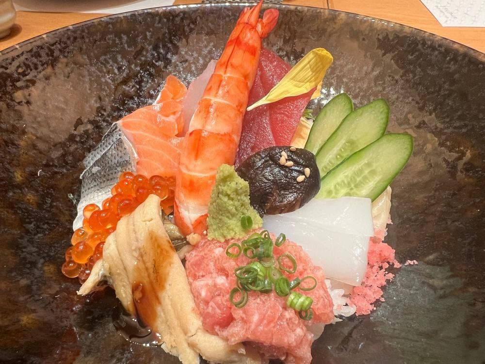 福松 三鷹店